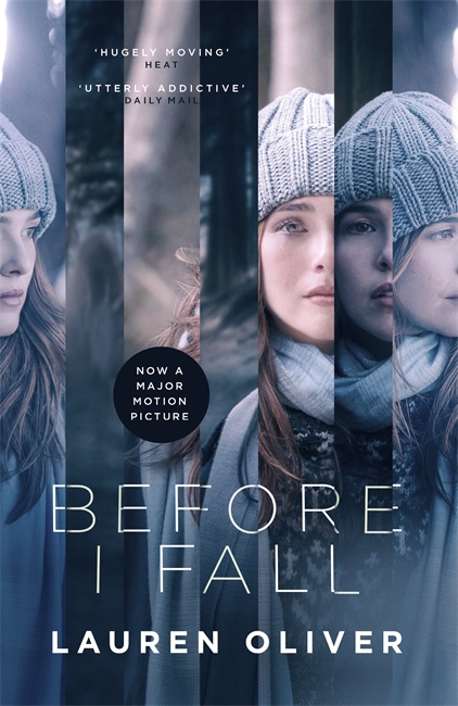Before I Fall - 9781473654785