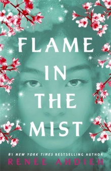 Flame in the Mist - 9781473657984