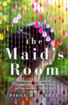 Maid's Room - Mitchell Fiona - 9781473659568