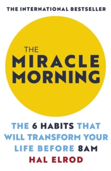 Miracle Morning - 9781473668942