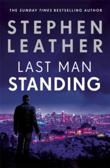 Last Man Standing - Leather Stephen - 9781473671881
