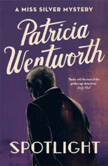 Spotlight - Wentworth Patricia - 9781473673939