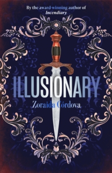 Illusionary - Cordova Zoraida - 9781473677630