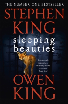Sleeping Beauties - King Owen - 9781473681286