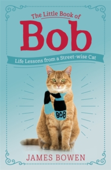 Little Book of Bob - 9781473688537