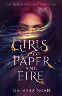 Girls of Paper and Fire - Ngan Natasha - 9781473692206