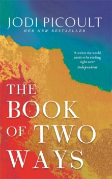 Book of Two Ways: A stunning novel about life, death and missed opportunities - 9781473692411