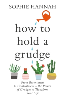 How to Hold a Grudge - 9781473695559