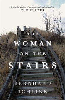Woman on the Stairs - 9781474601009
