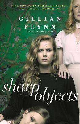 Sharp Objects - 9781474601610