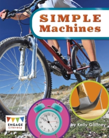 Simple Machines - 9781474731645