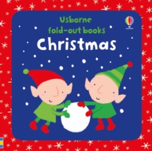 Christmas - Watt Fiona - 9781474926348