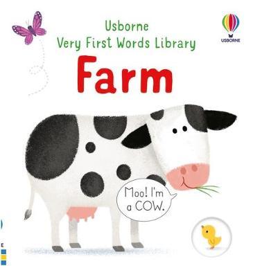 VFW LIBRARY FARM - 9781474998208