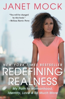 Redefining Realness - 9781476709130