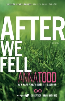 After We Fell - Todd Anna - 9781476792507