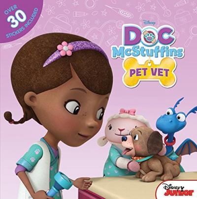 doc mcstuffins educational