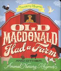 OLD MACDONALD HAD A FARM & OTHER ANIMA - 9781488911910