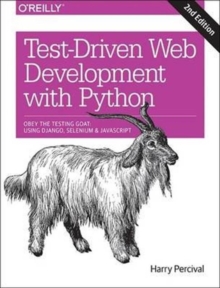 Test-Driven Development with Python - 9781491958704