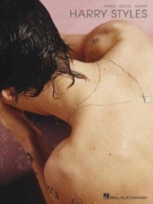 Harry Styles (PVG) - 9781495099687