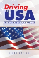Driving the USA - 9781496983657