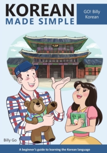 Korean Made Simple - 9781497445826
