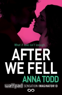 After We Fell - Todd Anna - 9781501104046