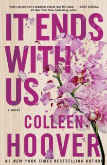 It Ends with Us - Hoover Colleen - 9781501110368