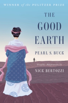 Good Earth (Graphic Adaptation) - 9781501132773