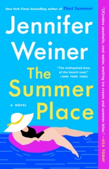Summer Place - 9781501133589