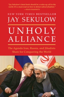 UNHOLY ALLIANCE - 9781501141027