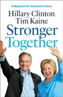 Stronger Together - 9781501161735