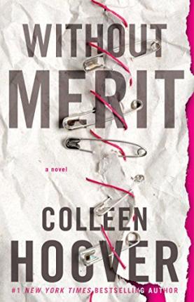 Without Merit - Hoover Colleen - 9781501170621