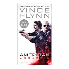 American Assassin : a Thriller - 9781501180804