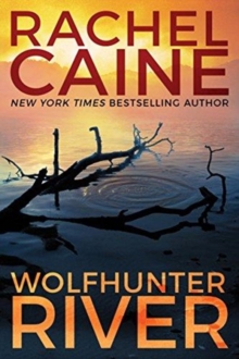 Wolfhunter River - 9781503902305