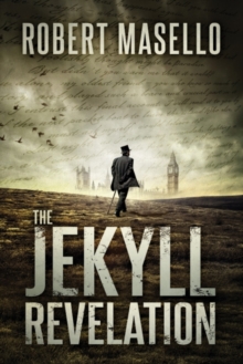 Jekyll Revelation - 9781503951198