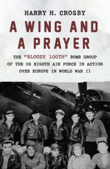 Wing and a Prayer - 9781504067331