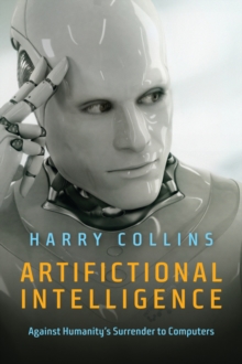 Artifictional Intelligence - 9781509504121