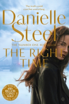 THE RIGHT TIME - STEEL  DANIELLE - 9781509800322