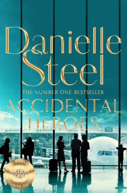 ACCIDENTAL HEROES - 9781509800483