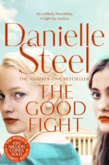 Good Fight - Steel Danielle - 9781509800629