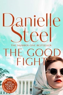 THE GOOD FIGHT - 9781509800636