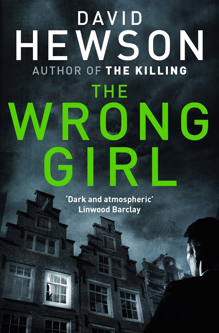 Wrong Girl -  Hewson David - 9781509800735