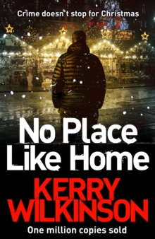 No Place Like Home - 9781509804443