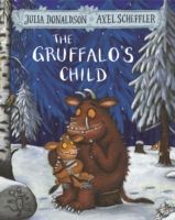 Gruffalo's Child - 9781509804764