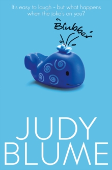 Blubber - 9781509806249