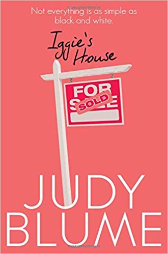 JUDY BLUME - IGGIES HOUSE - 9781509806263