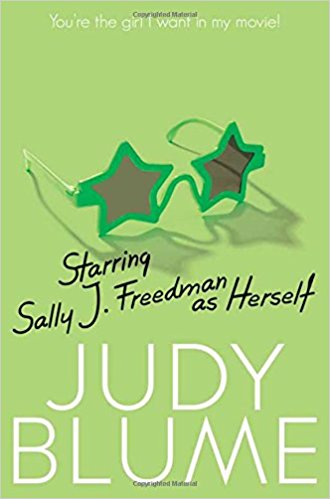 Starring Sally J. Freedman as Herself - 9781509806287