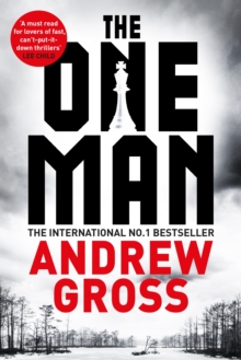 THE ONE MAN -  Gross Andrew - 9781509808663