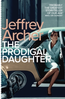 Prodigal Daughter - 9781509808700