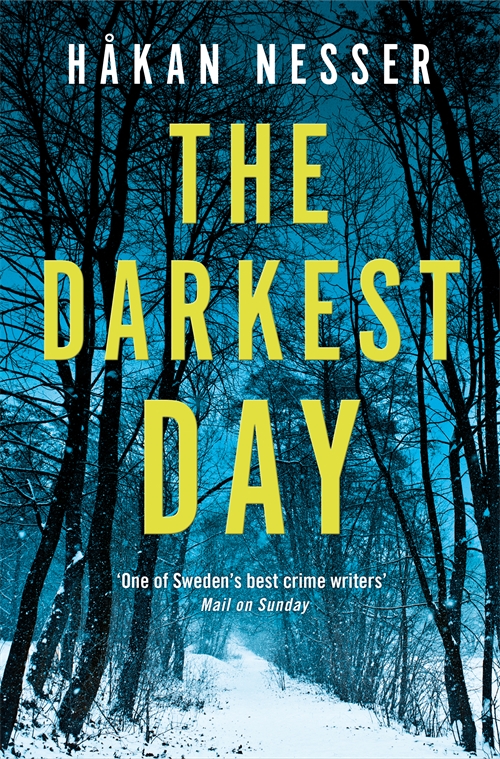 Darkest Day - 9781509809349